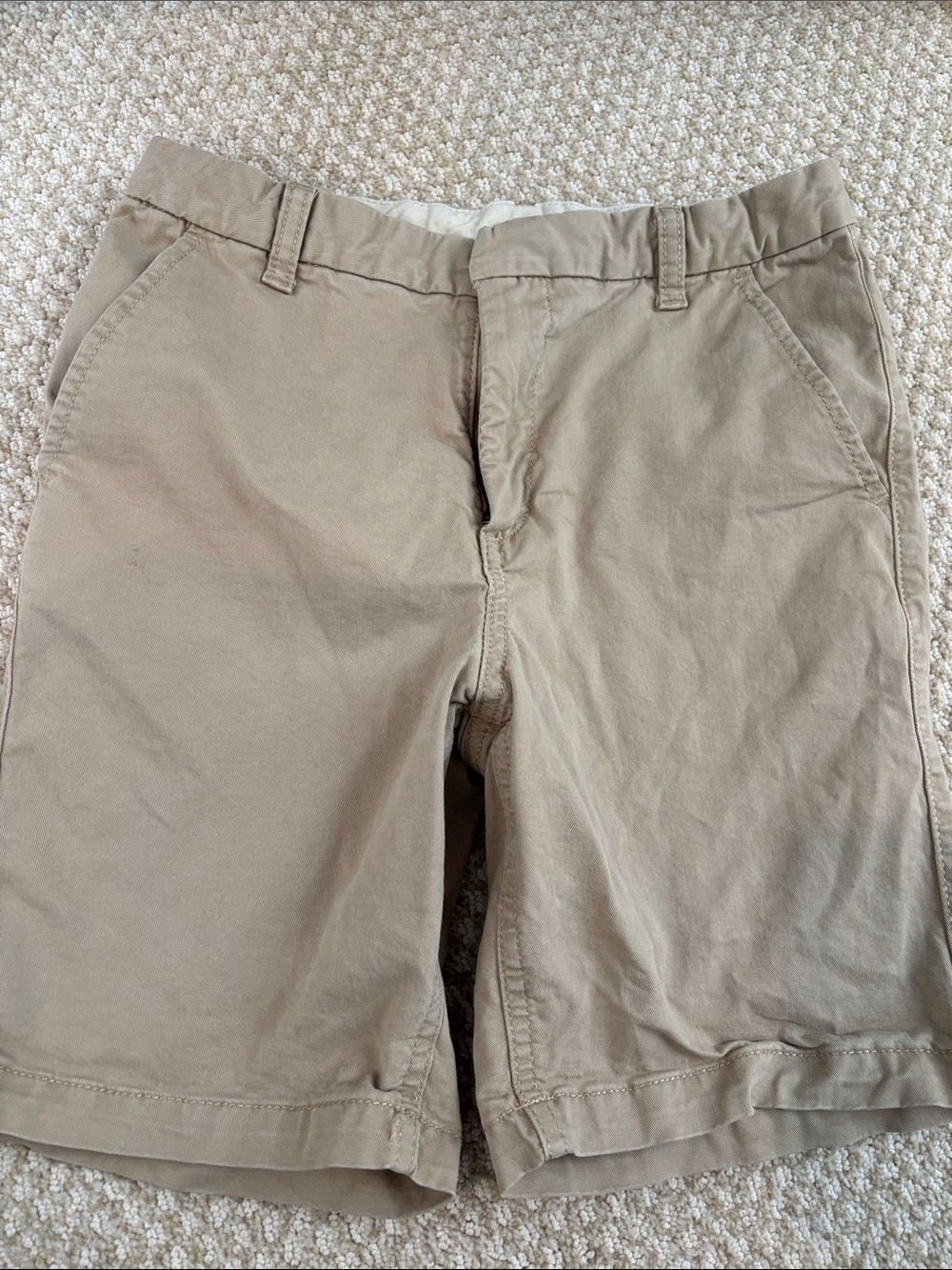 GAP Khaki/Tan Kids Shorts